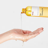Pure Cleansing Oil