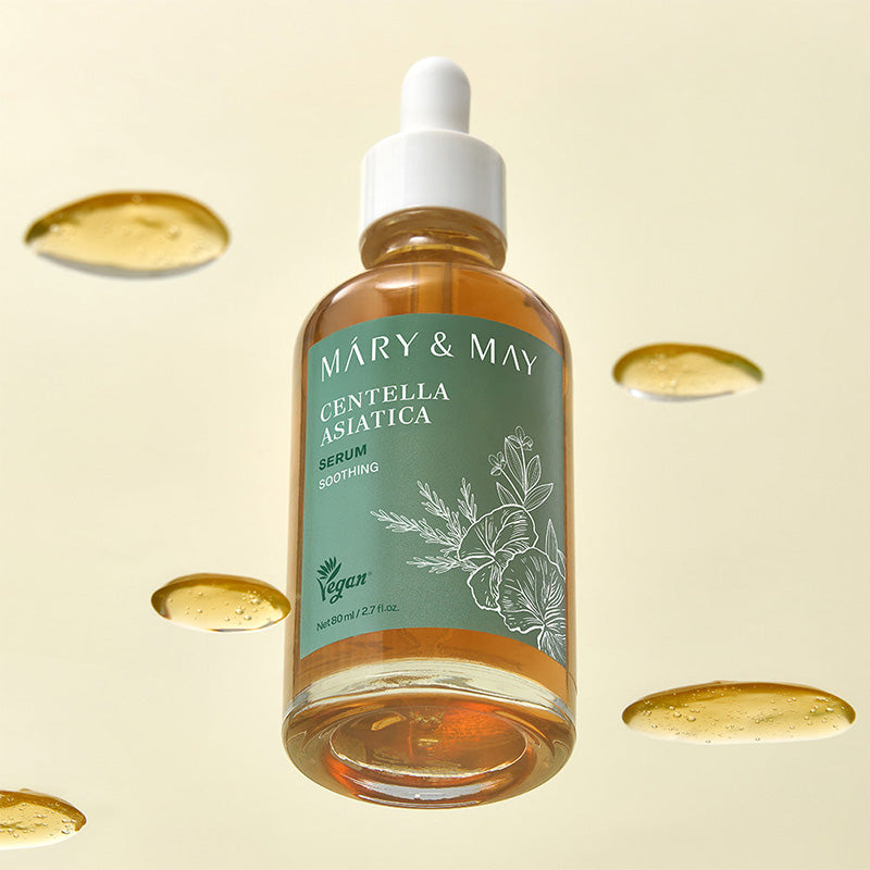 Centella Asiatica Serum