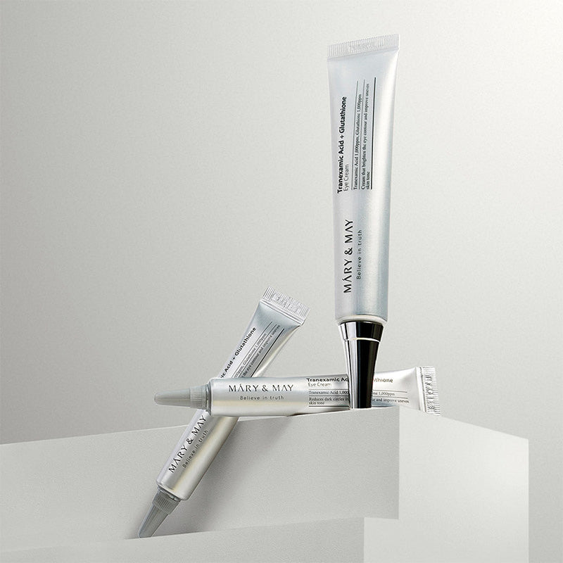 Glutathione Eye Cream Special Set