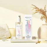 mary&may rice glutathione lha cleansing oil Mary & May