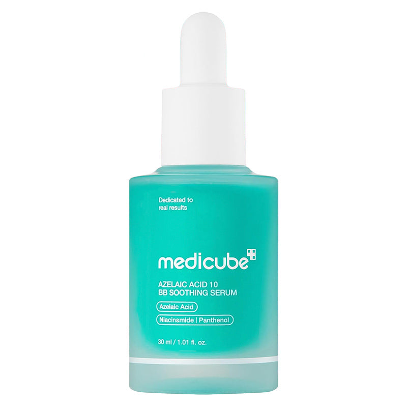 Azelaic Acid 10 BB Soothing Serum