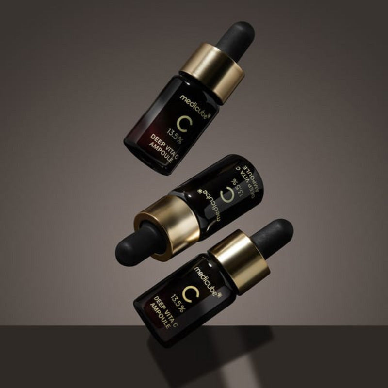 Deep Vita C Ampoule 2.0