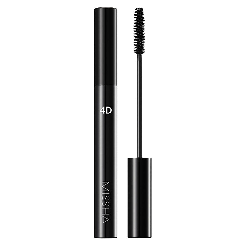 4D Mascara