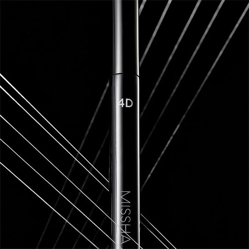 4D Mascara