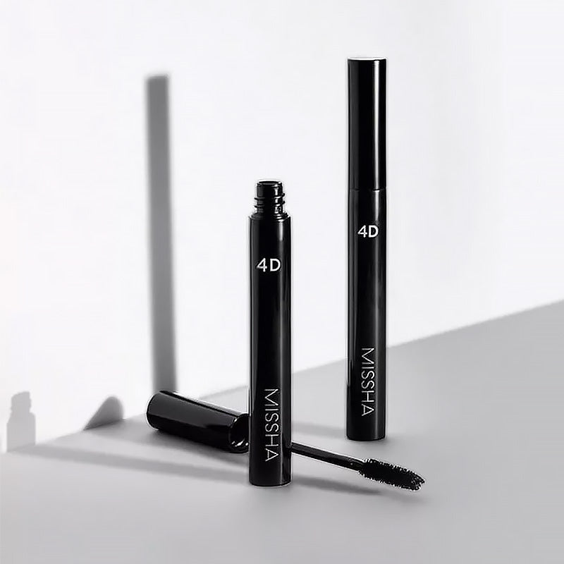 4D Mascara