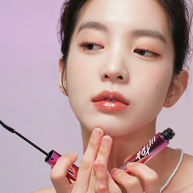 Ultra Powerproof Thin Mascara