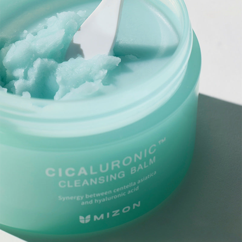 Cicaluronic Cleansing Balm