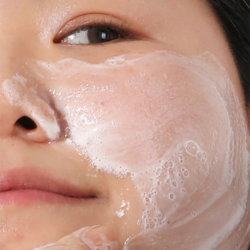 Hyalugen Gel To Foam Cleanser