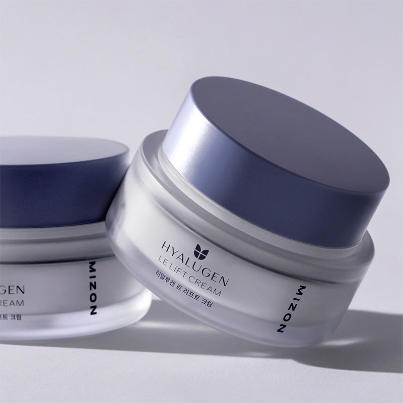Hyalugen Le Lift Cream