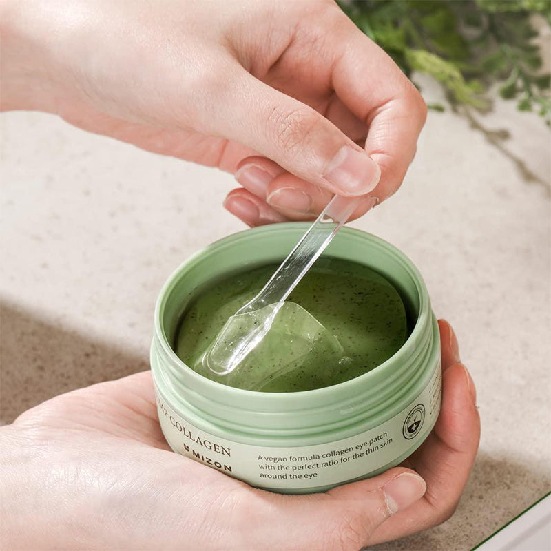 Phyto Plump Collagen Eye Gel Patch