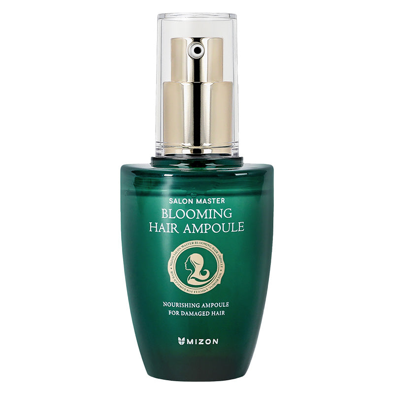 Salon Master Blooming Hair Ampoule