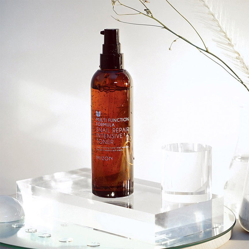 Snail Repair Intensive Toner