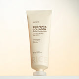 Rice Pepta Collagen Sherbet Cleansing Balm