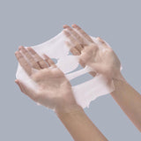 Cross Barrier Mask Eco Ceramide X Panthenol