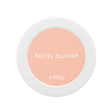 APIEU Pastel Blusher - Korean-Skincare