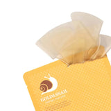 Gold & Snail Mask Pack