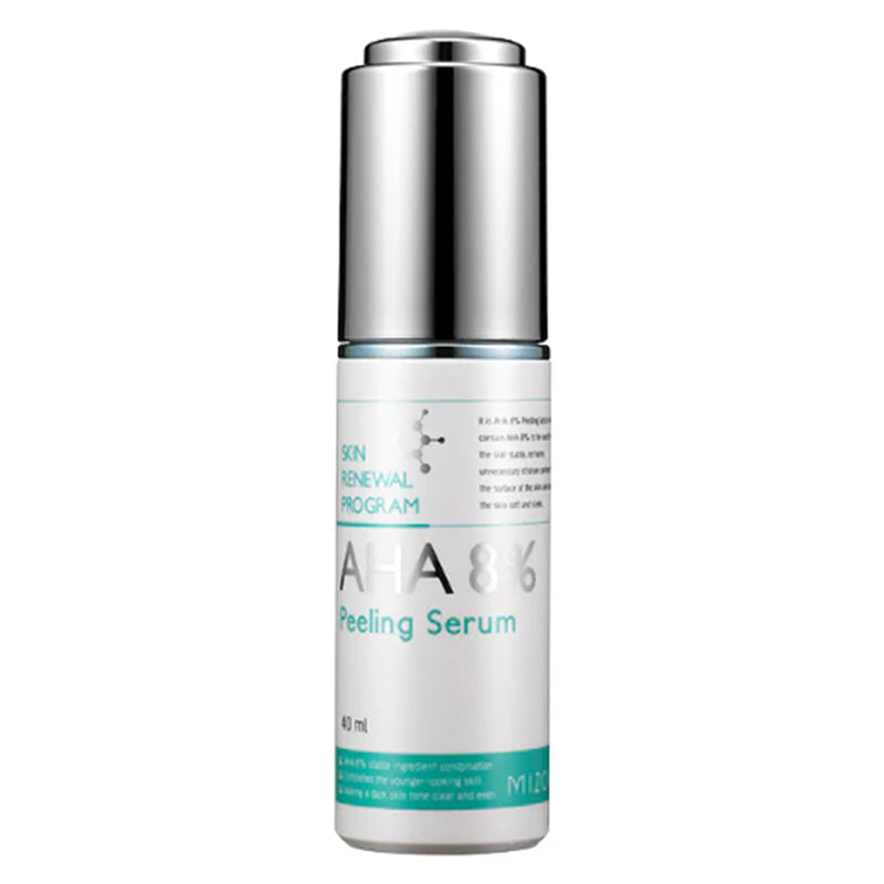 Mizon AHA 8% Peeling Serum