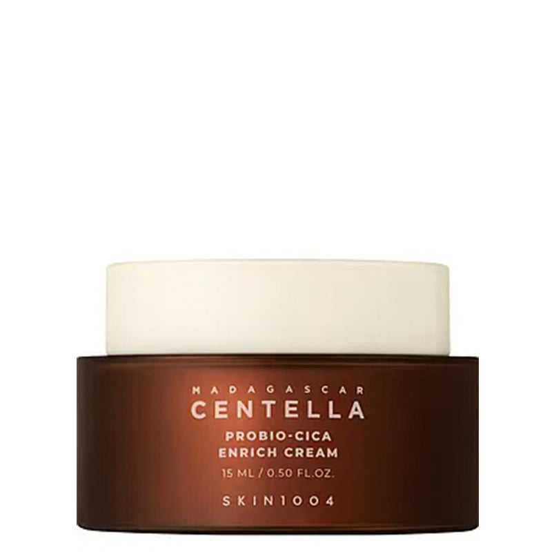 🎁 Madagascar Centella Probio-Cica Enrich Cream (100% de remise)