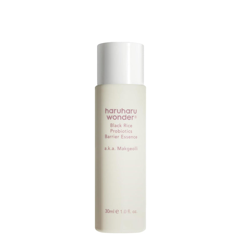 ‍Black Rice Probiotics Barrier Essence Mini (100% de remise)
