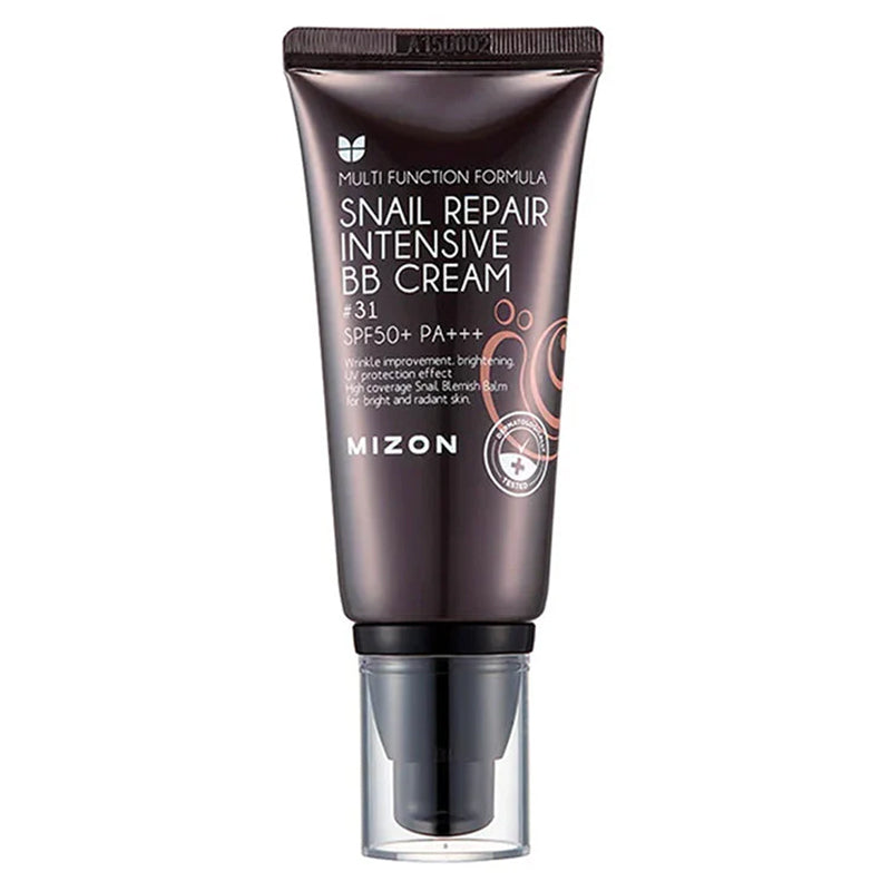 Snail Repair Intensive BB Cream SPF50+ PA++++