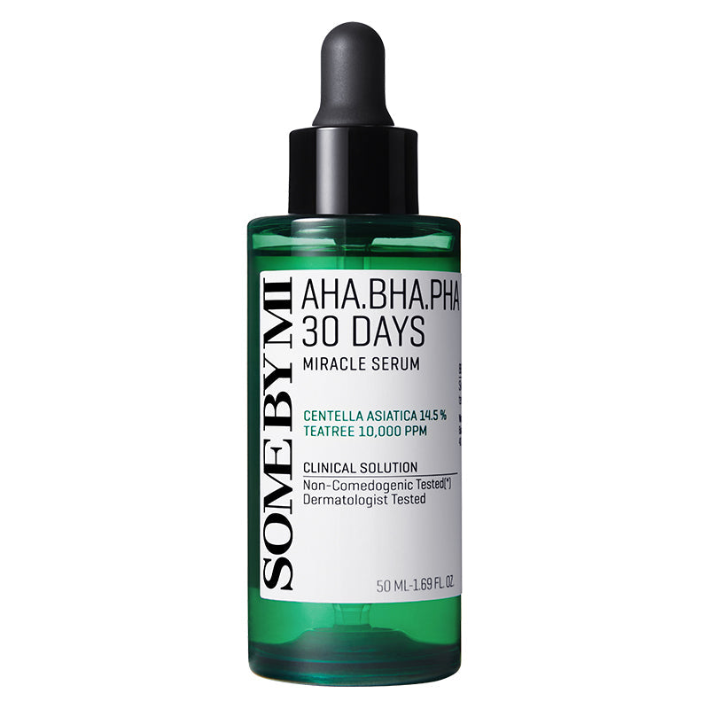 AHA BHA PHA 30 Days Miracle Serum