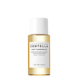 ‍Madagascar Centella Light Cleansing Oil (100% de remise)