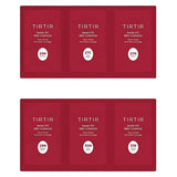 Mask Fit Red Cushion 6 Shade Trial Kit