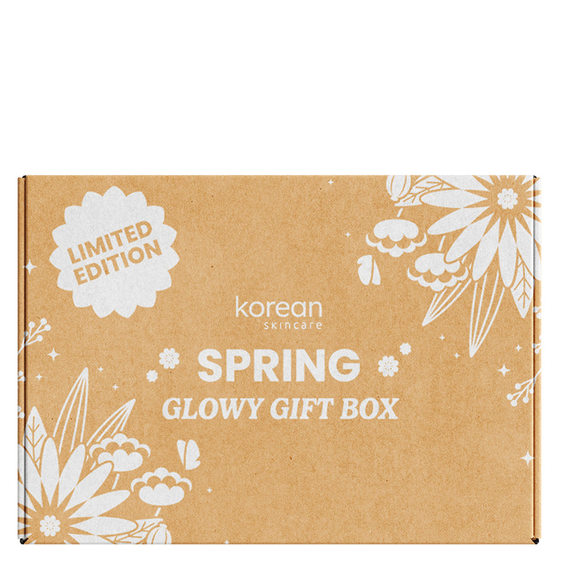 Glowy Gift Box (100% de remise)