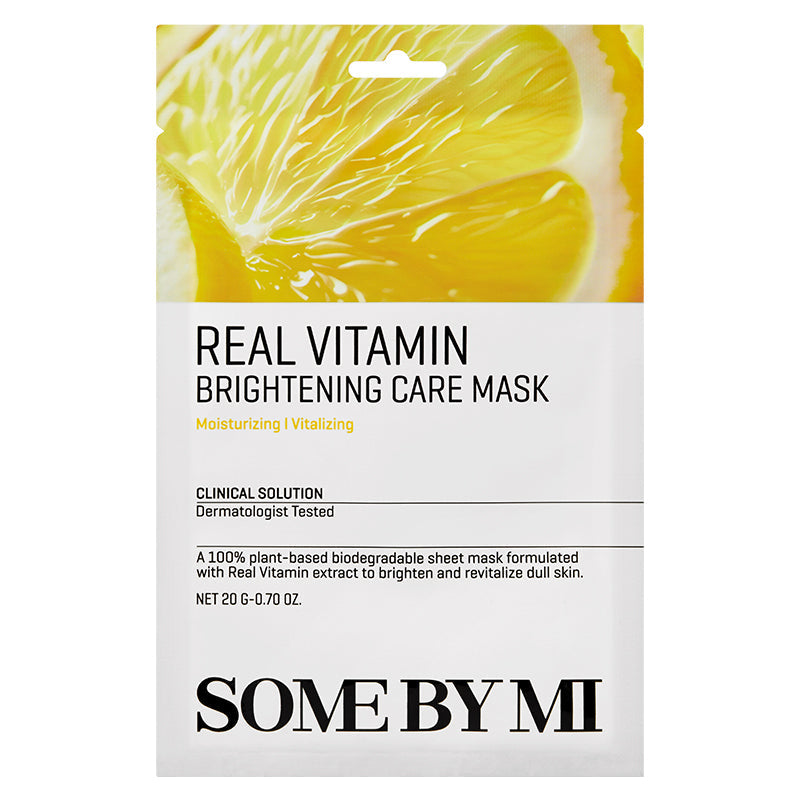 Real Care Mask