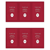 Mask Fit Red Cushion 6 Shade Trial Kit