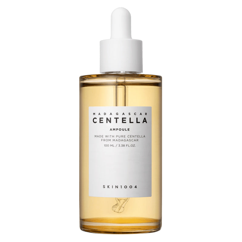 ‍Madagascar Centella Ampoule (100% de remise)
