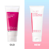 Real Cica Micellar Foam