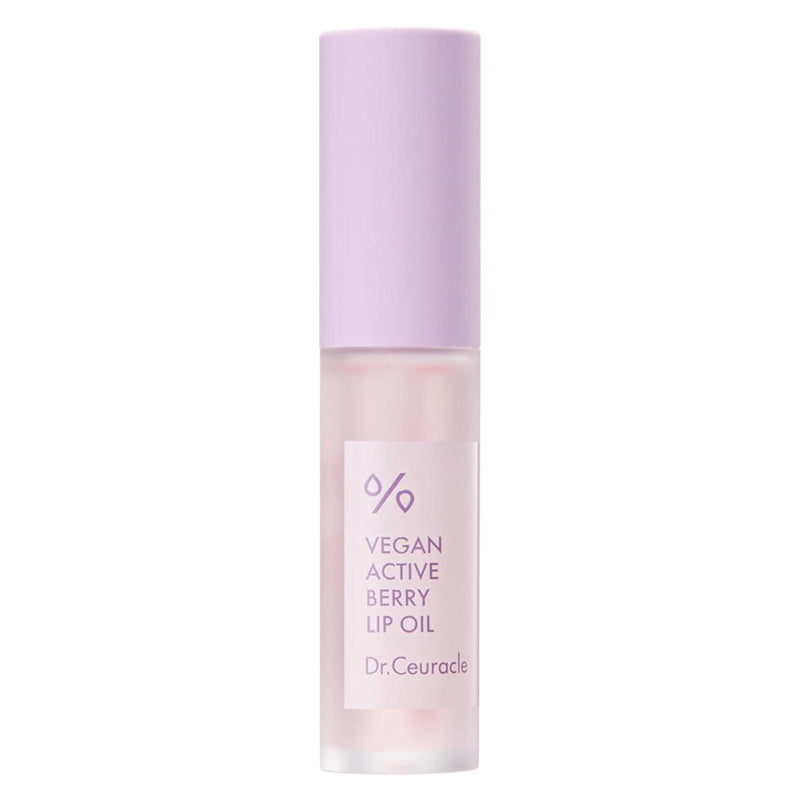 Vegan Active Berry Lip Oil