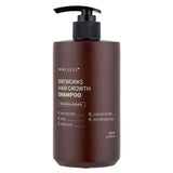 Breworks Hair Growth Shampoo