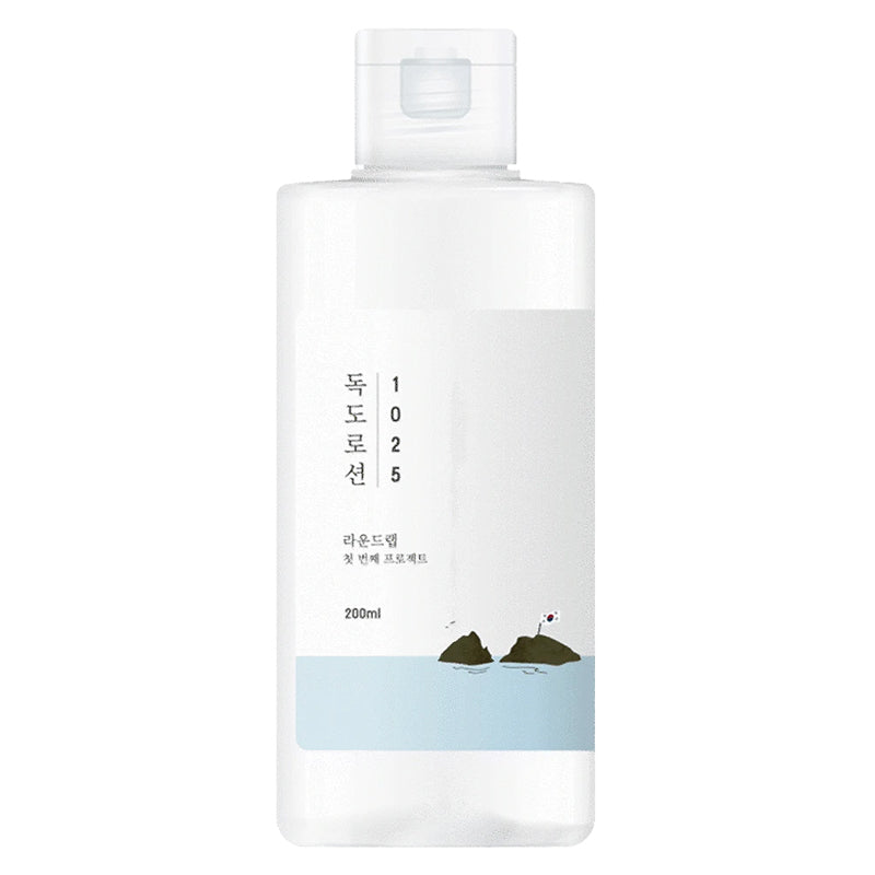 1025 Dokdo Lotion