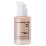 No.2 Protein 43% Creamy Serum