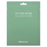 Tea Tree Biome Calming Mask