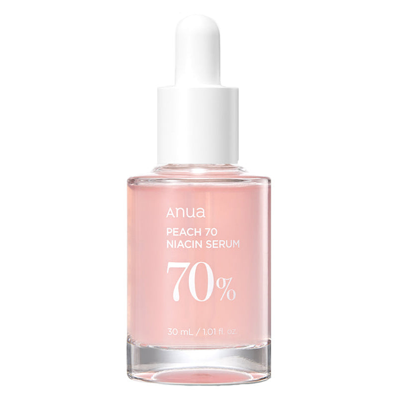 Peach 70% Niacin Serum