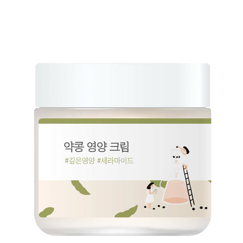 Soybean Nourishing Cream