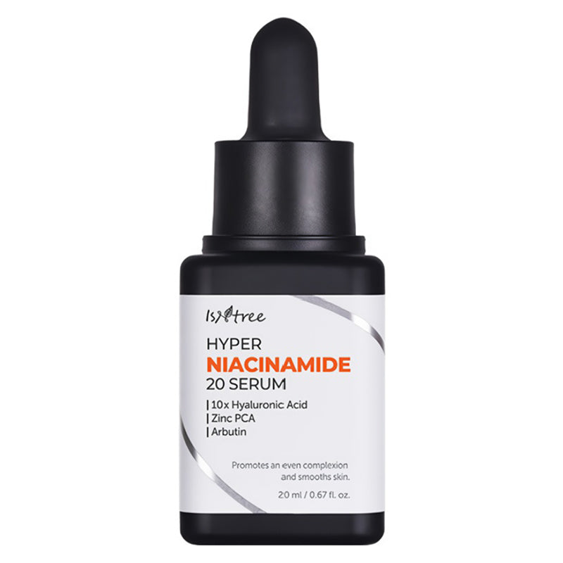 Hyper Niacinamide 20 Serum