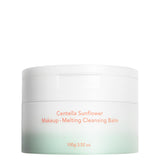 Centella Sunflower Makeup - Melting Cleansing Balm