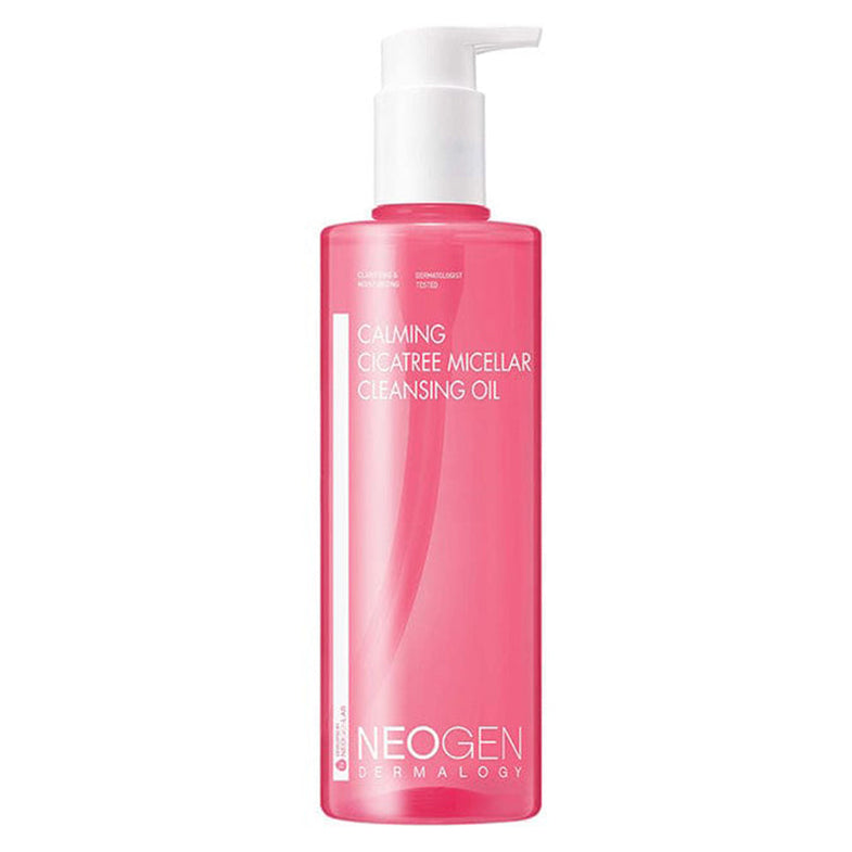 Huile Nettoyante Skincare Coréenne Skin1004 - Resserre Les Pores, Couleur Blanche, Neuve, Numéro 01