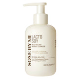 Lacto Soy Mild Peeling Bubble Cleanser