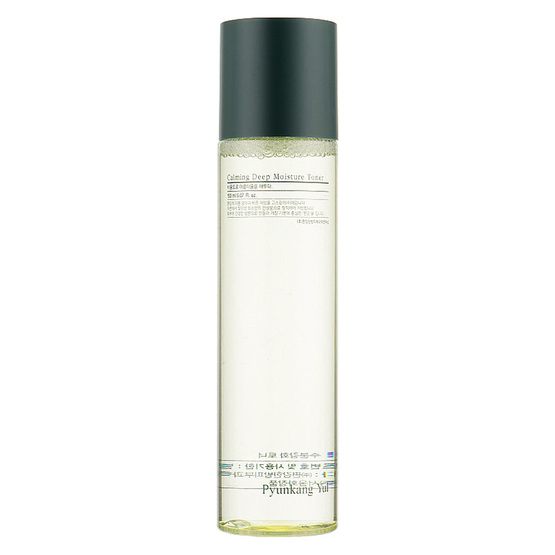 Calming Deep Moisture Toner