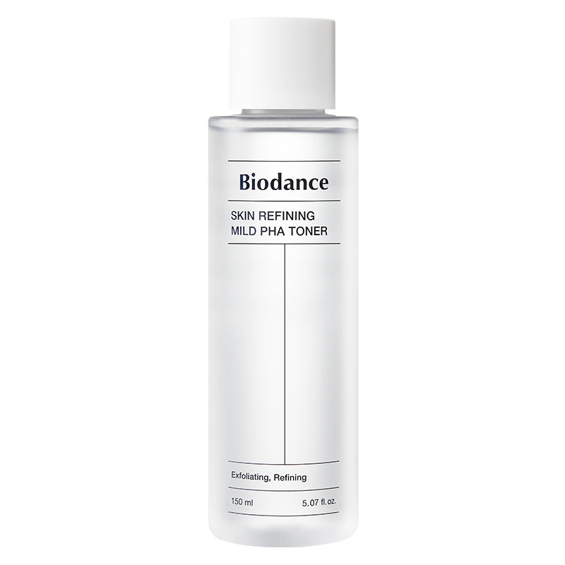 Skin Refining Mild PHA Toner