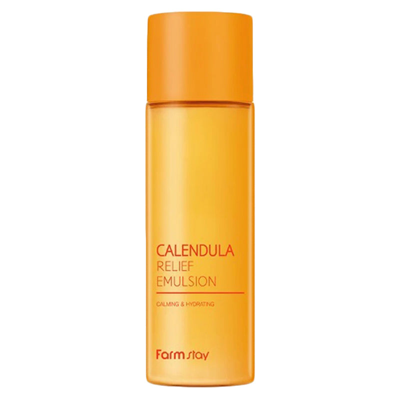 Calendula Relief Emulsion