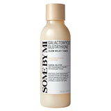 ‍Galactomyces Glutathione Glow Milky Toner (100% de remise)