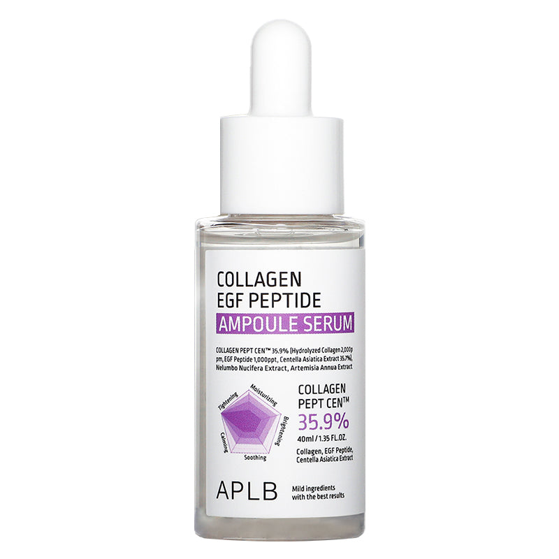 Collagen EGF Peptide Ampoule Serum