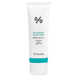 Cica Regen Vegan Sun SPF50