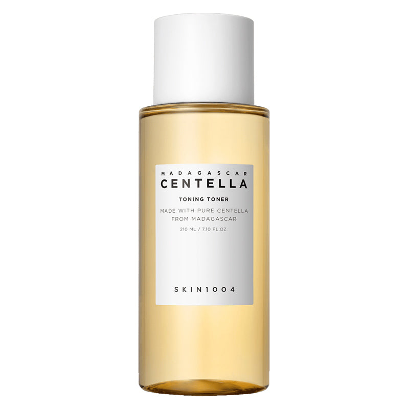 Madagascar Centella Toning Toner